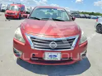 2013 Nissan ALTIMA фото