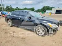 2013 Nissan ALTIMA photo
