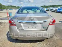 2013 Nissan ALTIMA фото