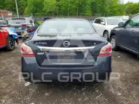 2013 Nissan ALTIMA фото