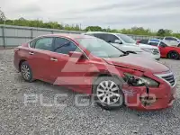 2013 Nissan ALTIMA photo