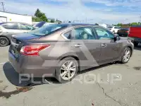 2013 Nissan ALTIMA фото