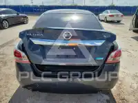 2013 Nissan ALTIMA фото