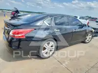 2013 Nissan ALTIMA фото