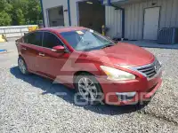 2013 Nissan ALTIMA photo