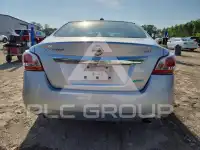 2013 Nissan ALTIMA фото