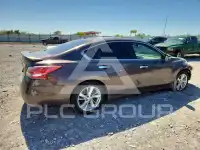 2013 Nissan ALTIMA photo