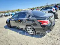 2013 Nissan ALTIMA фото