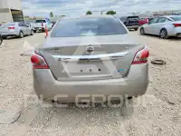 2013 Nissan ALTIMA фото