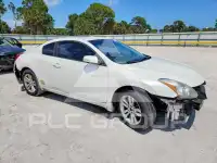 2013 Nissan ALTIMA фото