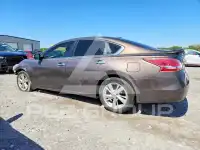 2013 Nissan ALTIMA photo
