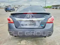 2013 Nissan ALTIMA photo