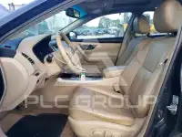 2013 Nissan ALTIMA фото