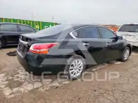 2013 Nissan ALTIMA photo