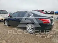 2013 Nissan ALTIMA photo