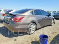 2013 Nissan ALTIMA photo