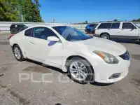 2013 Nissan ALTIMA фото