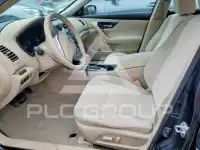 2013 Nissan ALTIMA фото