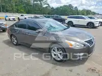 2013 Nissan ALTIMA фото