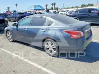 2013 Nissan ALTIMA фото