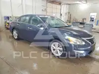 2013 Nissan ALTIMA фото