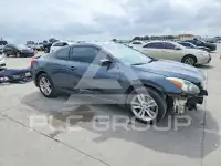 2013 Nissan ALTIMA фото
