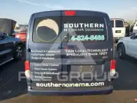 2013 Nissan NV 200 фото