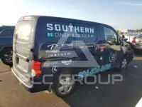 2013 Nissan NV 200 фото