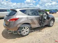 2013 Nissan MURANO photo