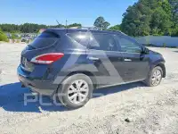 2013 Nissan MURANO фото