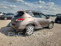 2013 Nissan MURANO фото