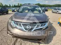 2013 Nissan MURANO фото