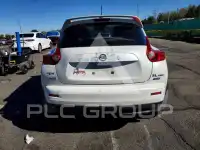 2013 Nissan Juke photo