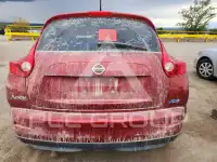 2013 Nissan Juke фото