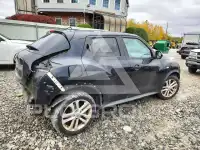 2013 Nissan Juke photo