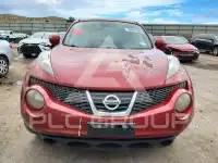 2013 Nissan Juke фото