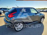 2013 Nissan Juke фото