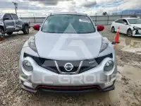 2013 Nissan Juke фото