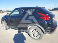 2013 Nissan Juke photo