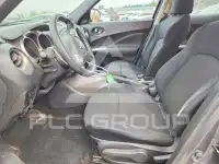2013 Nissan Juke photo