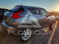 2013 Nissan Juke фото