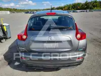 2013 Nissan Juke фото