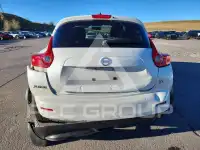 2013 Nissan Juke фото