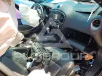 2013 Nissan Juke фото