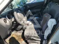 2013 Nissan Juke фото