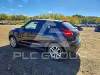 2013 Nissan Juke фото