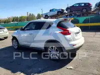 2013 Nissan Juke photo
