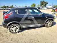2013 Nissan Juke фото