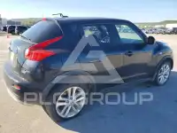 2013 Nissan Juke photo