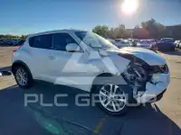 2013 Nissan Juke фото